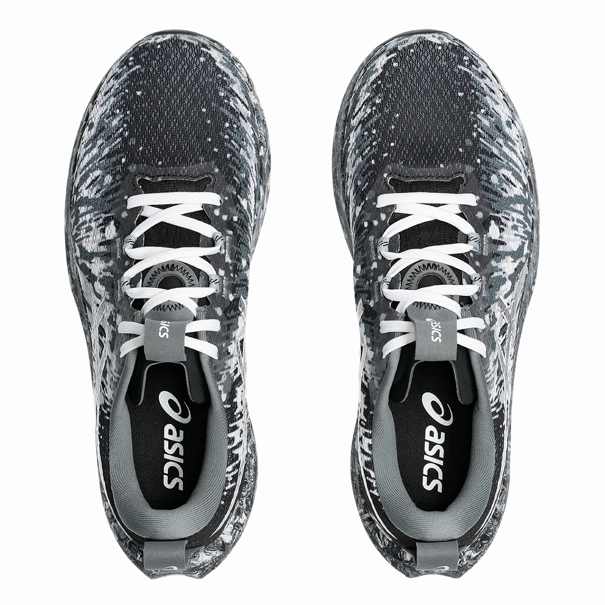 Asics Noosa Tri 16 Asics neutral running shoes