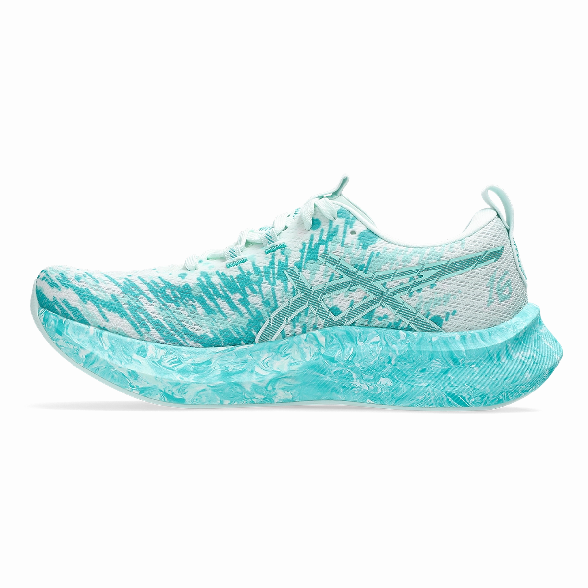 Asics Noosa Tri 16 Asics neutral running shoes