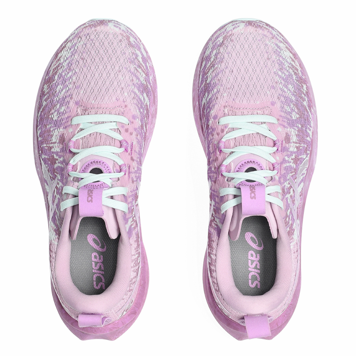 Asics Noosa Tri 16 Asics neutral running shoes