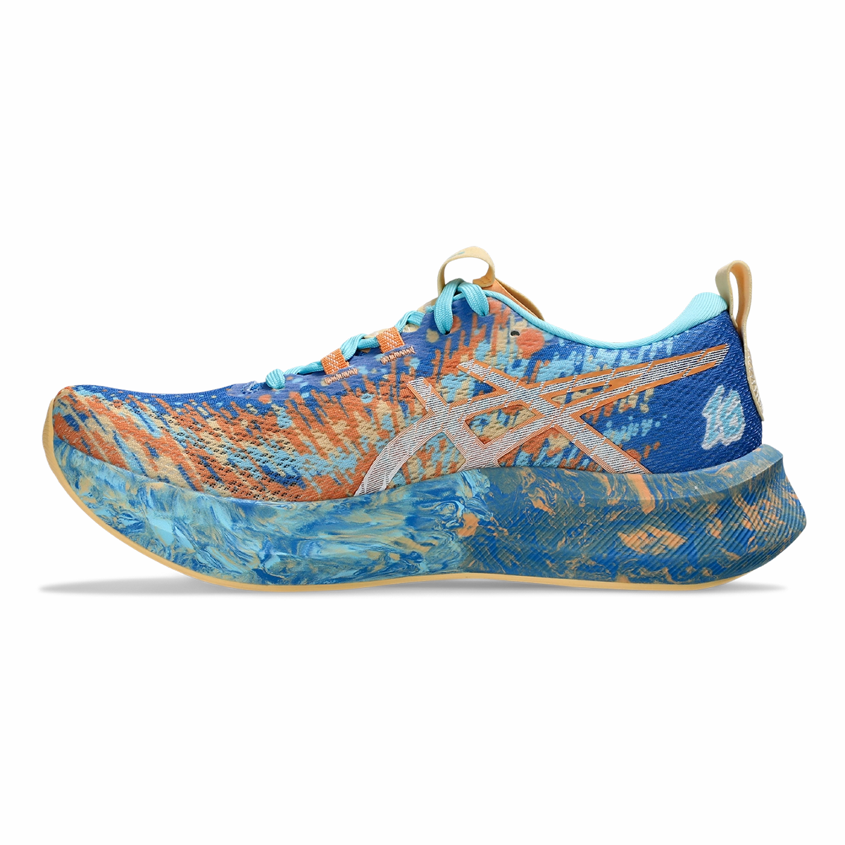 Asics Noosa Tri 16 Asics neutral running shoes
