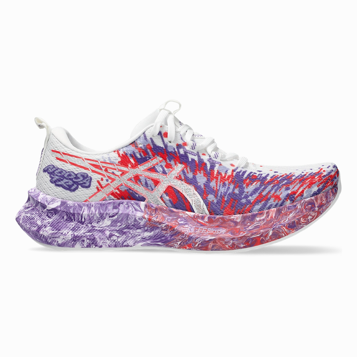 Asics Noosa Tri 16 Asics neutral running shoes