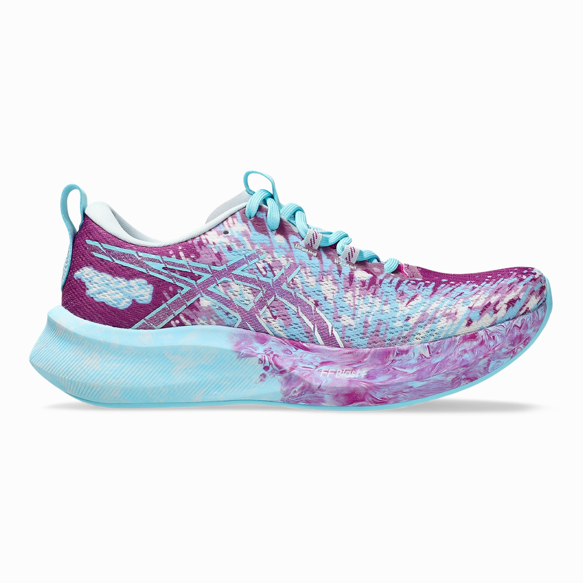 Asics Noosa Tri 16 Asics neutral running shoes
