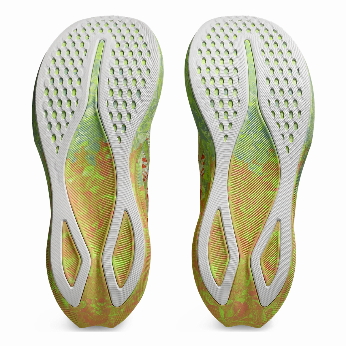 Asics Noosa Tri 16 Cushioned running sneakers