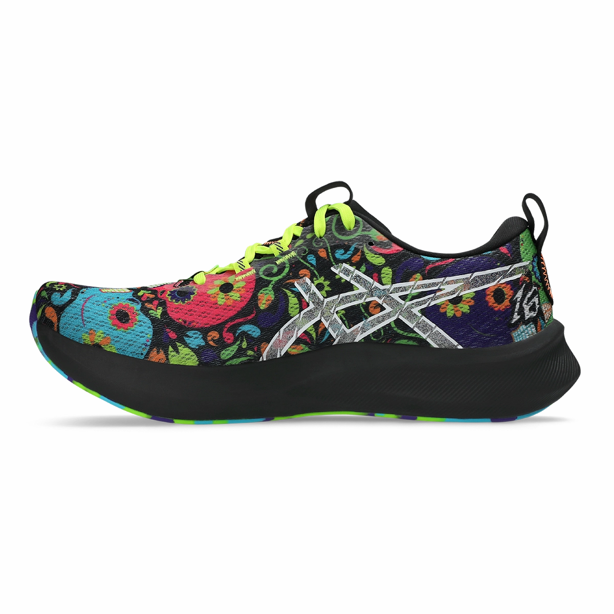 Asics Noosa Tri 16 Cushioned running sneakers