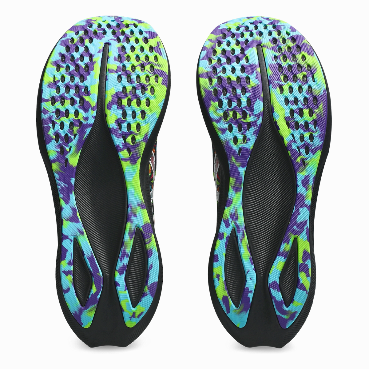 Asics Noosa Tri 16 Cushioned running sneakers