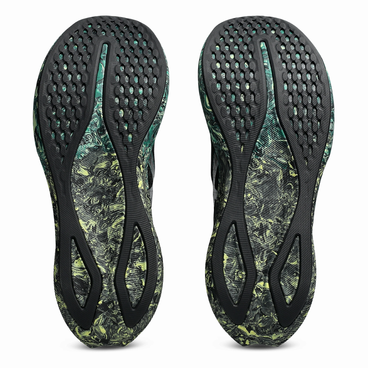 Asics Noosa Tri 16 Cushioned running sneakers