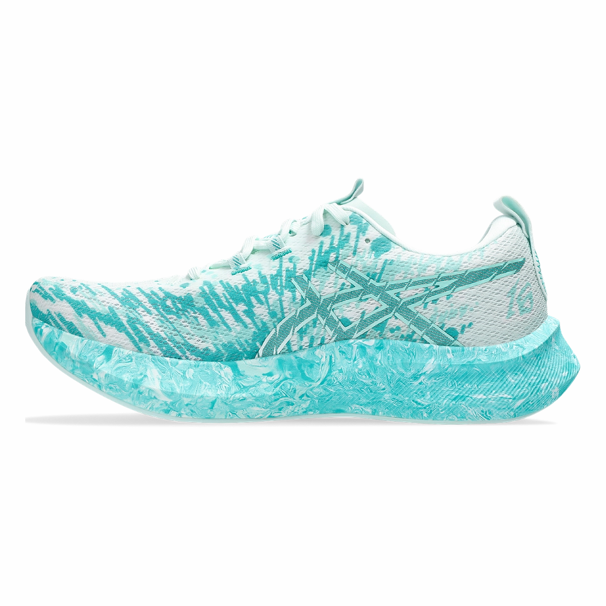 Asics Noosa Tri 16 High-energy running shoes