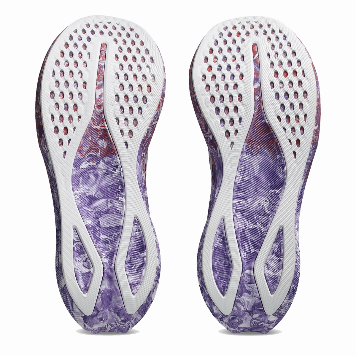 Asics Noosa Tri 16 High-energy running shoes