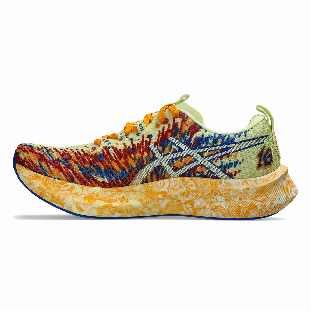 Asics Noosa Tri 16 High-energy running shoes