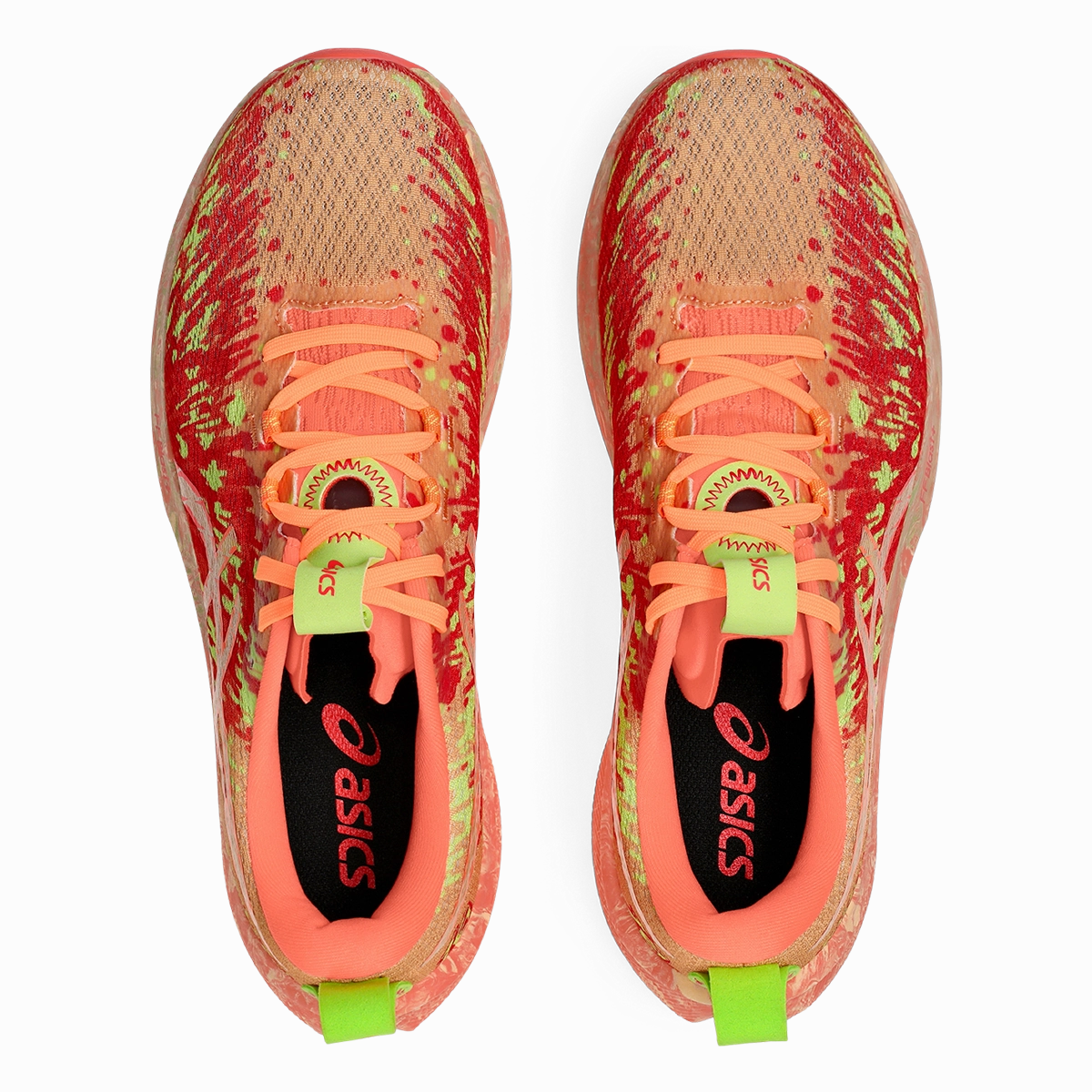 Asics Noosa Tri 16 High-energy running shoes