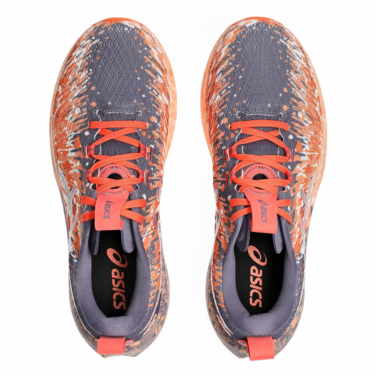 Asics Noosa Tri 16 High-energy running shoes