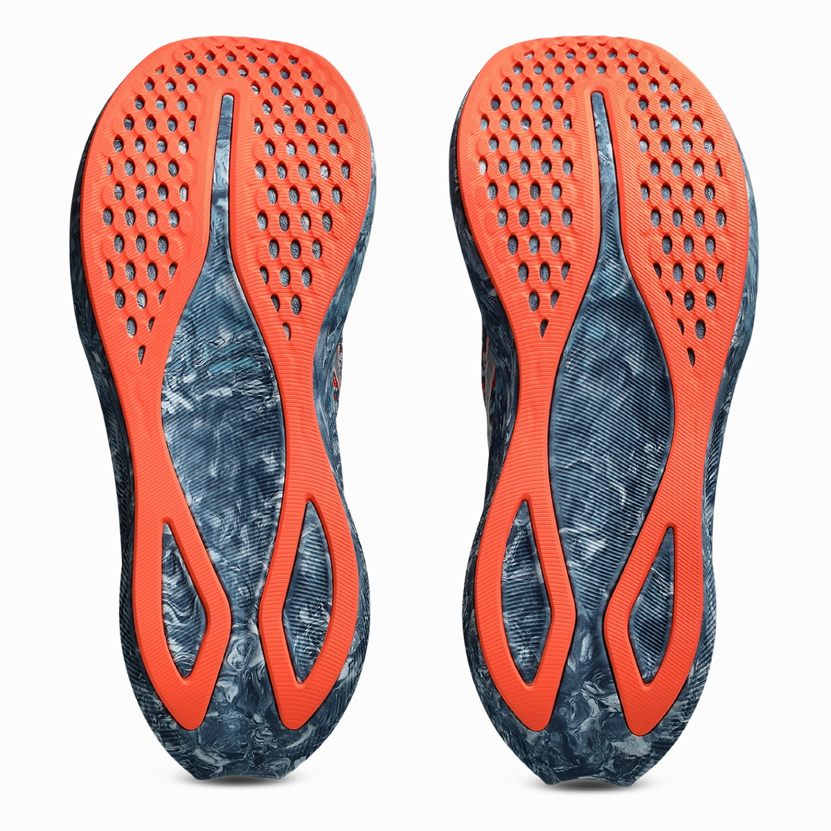 Asics Noosa Tri 16 High-energy running shoes