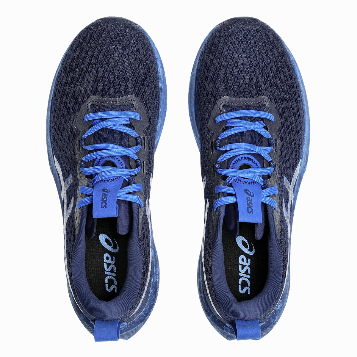 Asics Noosa Tri 16 High-energy running shoes
