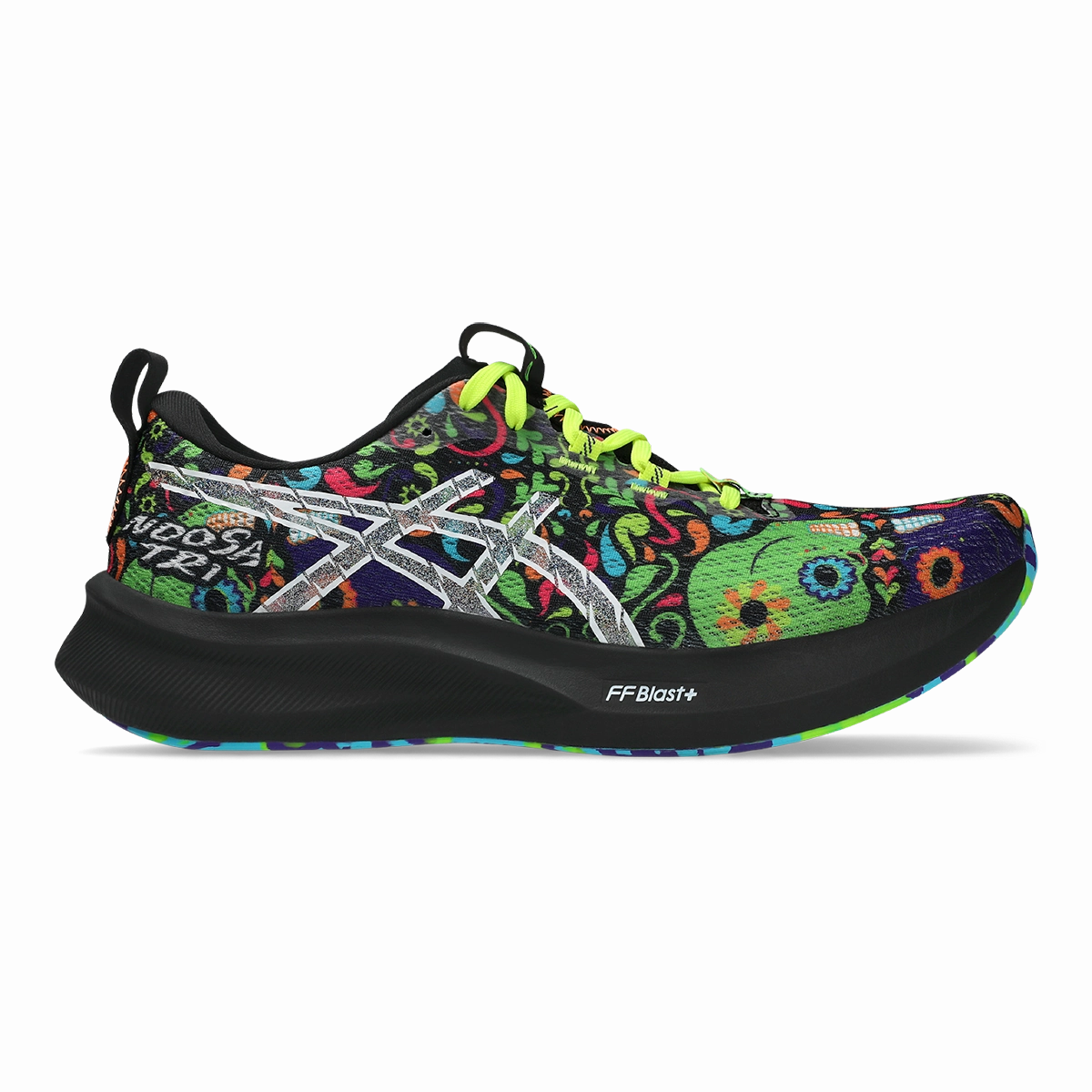 Asics Noosa Tri 16 High-energy running shoes