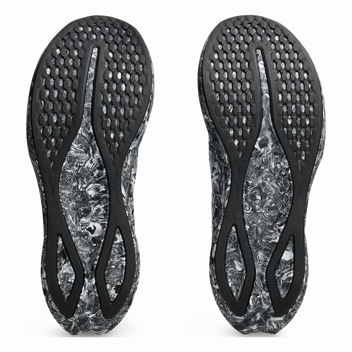 Asics Noosa Tri 16 High-energy running shoes