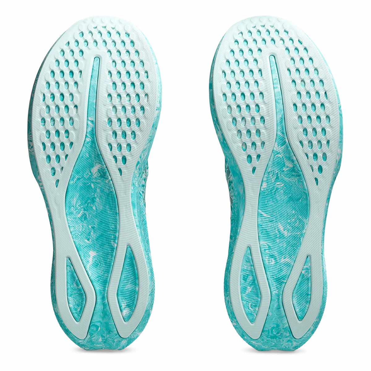 Asics Noosa Tri 16 High-energy running shoes
