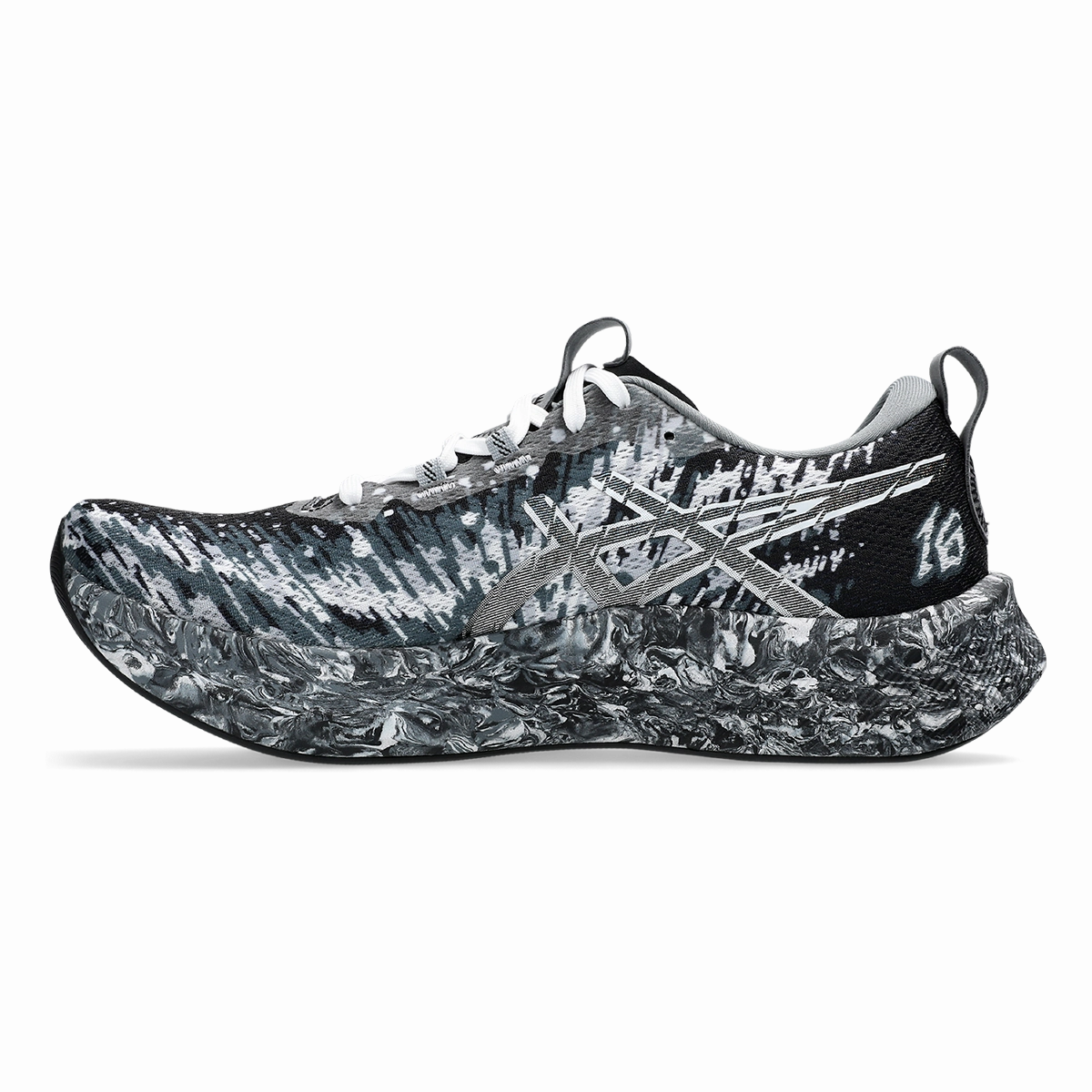 Asics Noosa Tri 16 High-energy running shoes