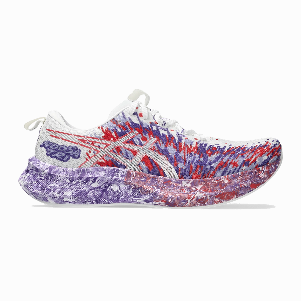 Asics Noosa Tri 16 High-energy running shoes