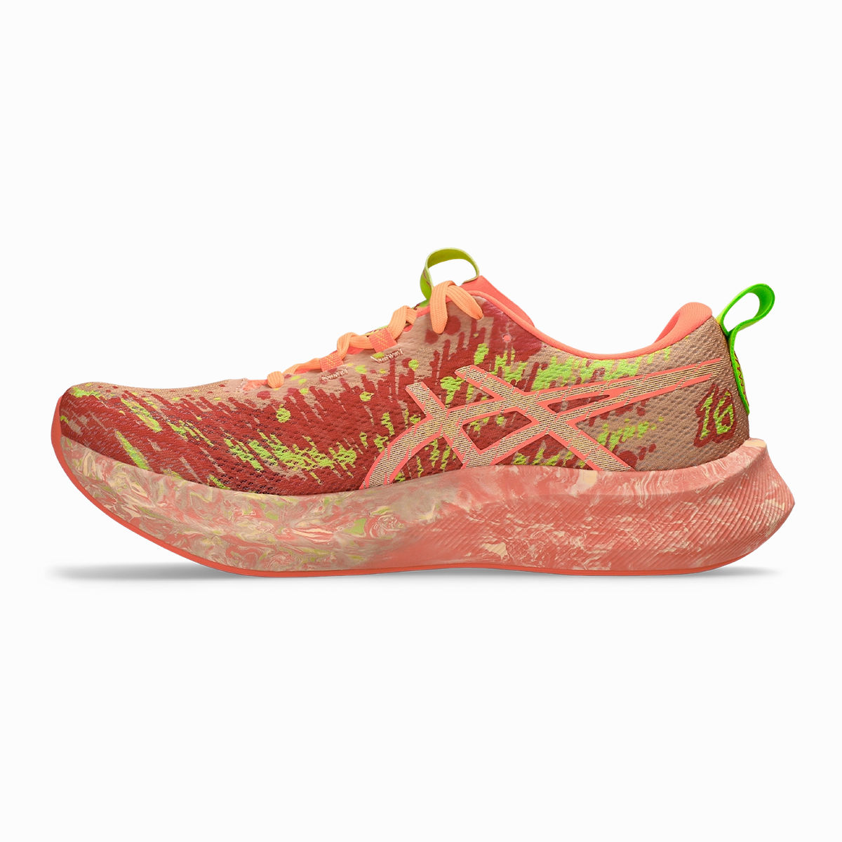 Asics Noosa Tri 16 High-energy running shoes