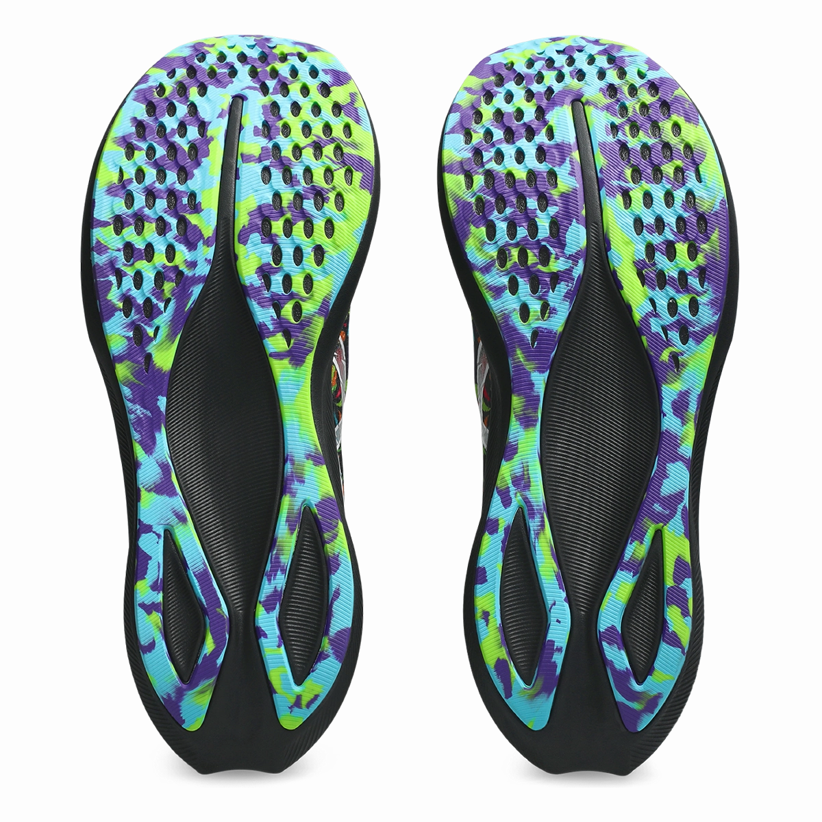 Asics Noosa Tri 16 High-energy running shoes
