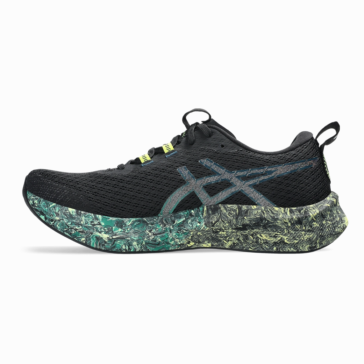 Asics Noosa Tri 16 High-energy running shoes