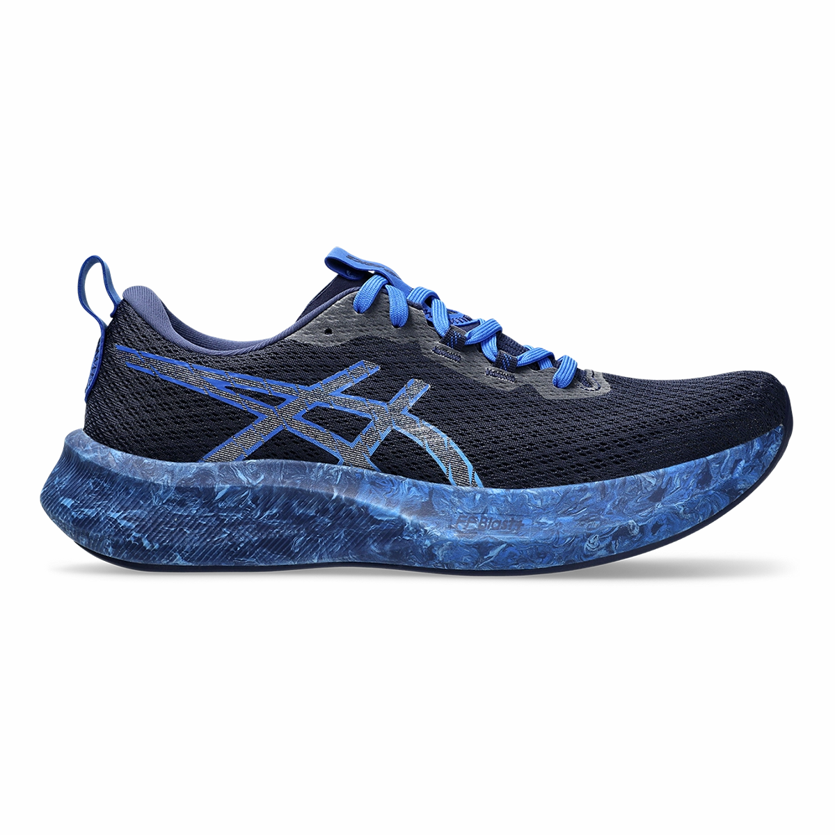 Asics Noosa Tri 16 High-energy running shoes