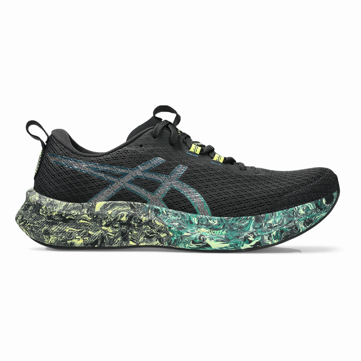 Asics Noosa Tri 16 High-energy running shoes