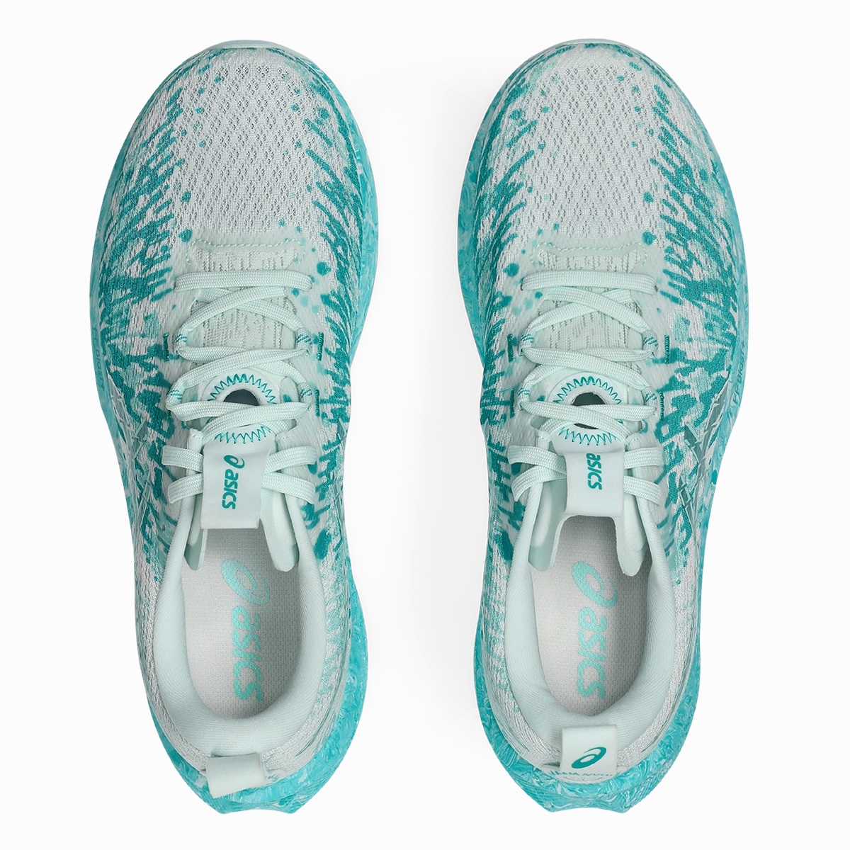Asics Noosa Tri 16 High-energy running shoes