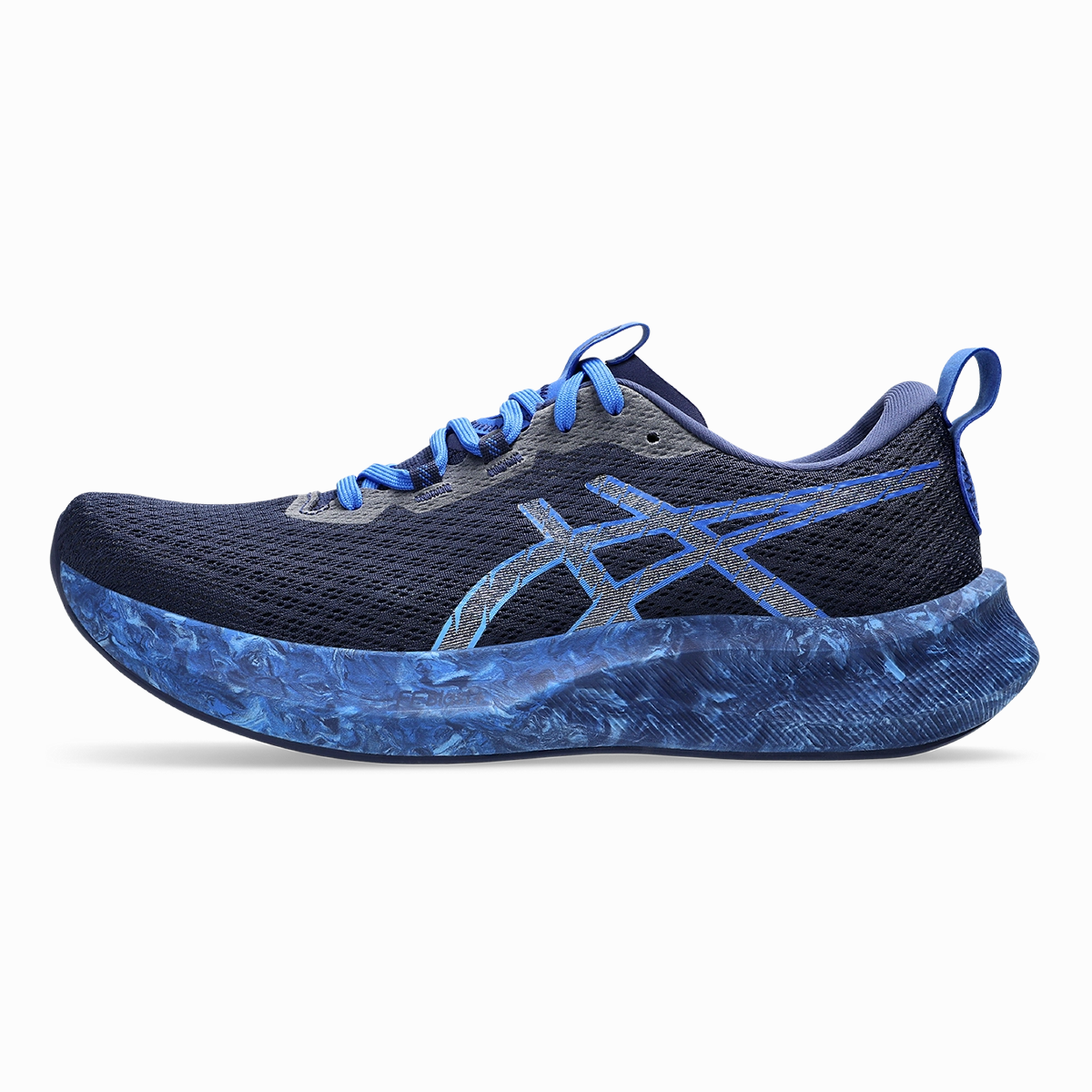 Asics Noosa Tri 16 High-energy running shoes