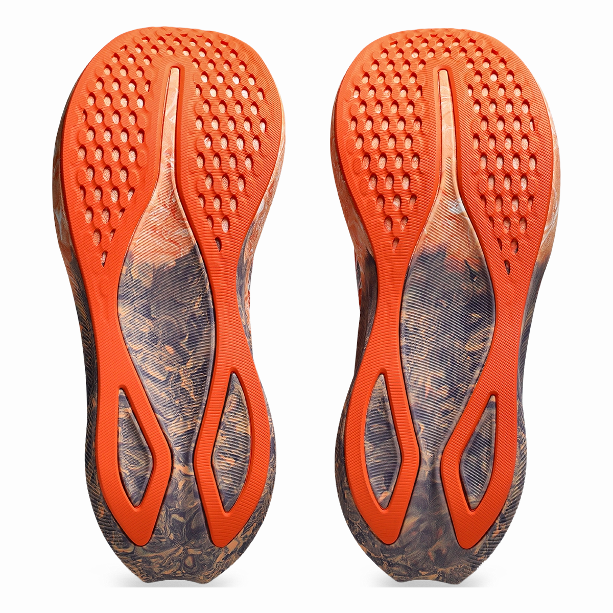 Asics Noosa Tri 16 High-energy running shoes