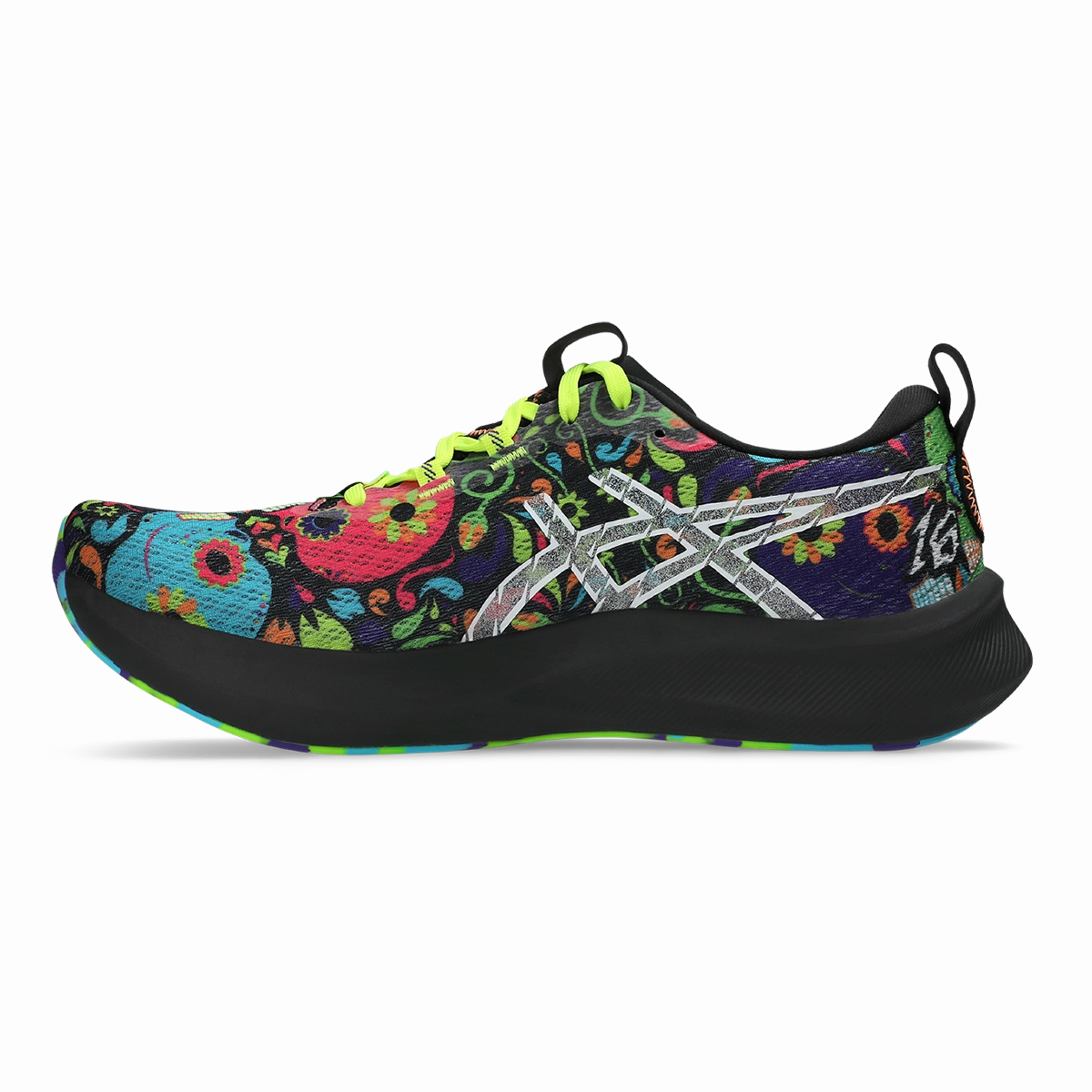 Asics Noosa Tri 16 High-energy running shoes