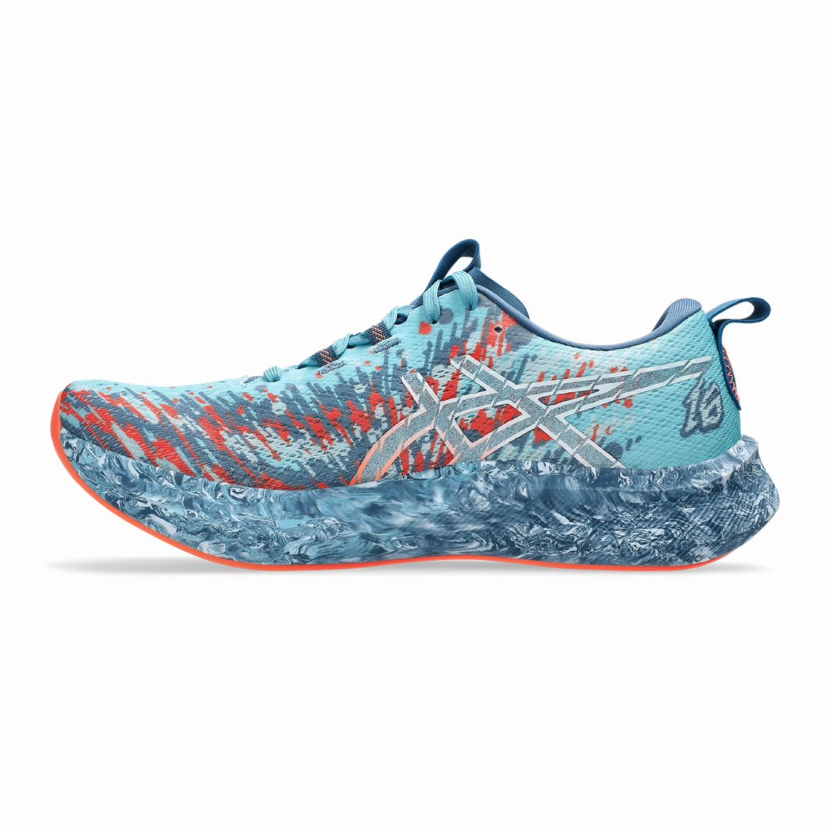 Asics Noosa Tri 16 High-energy running shoes