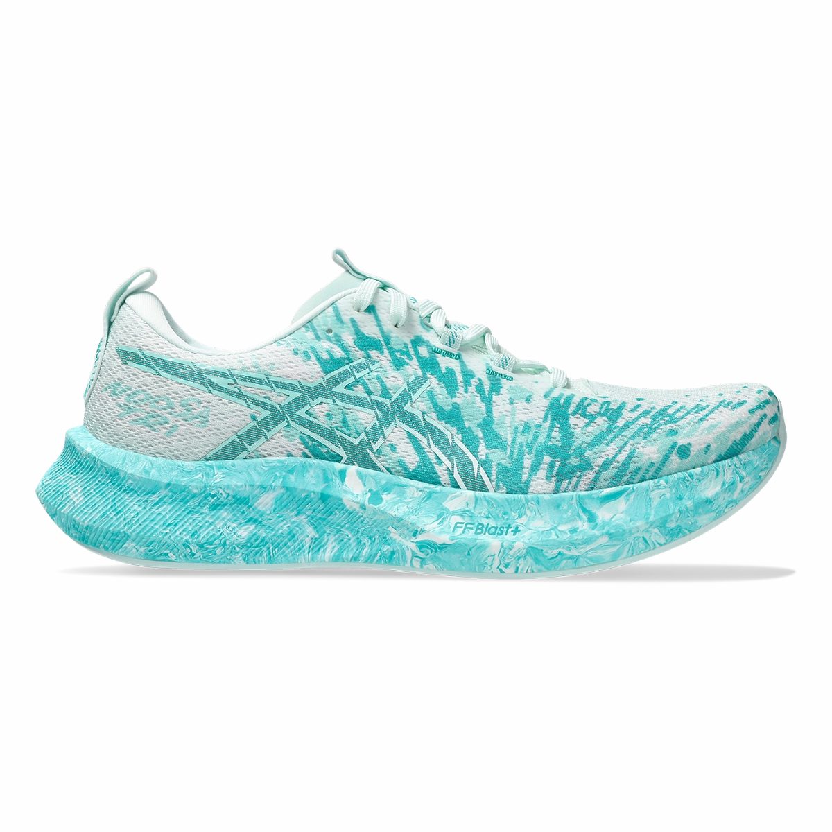 Asics Noosa Tri 16 High-energy running shoes