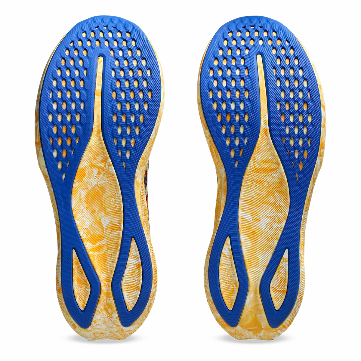 Asics Noosa Tri 16 High-energy running shoes