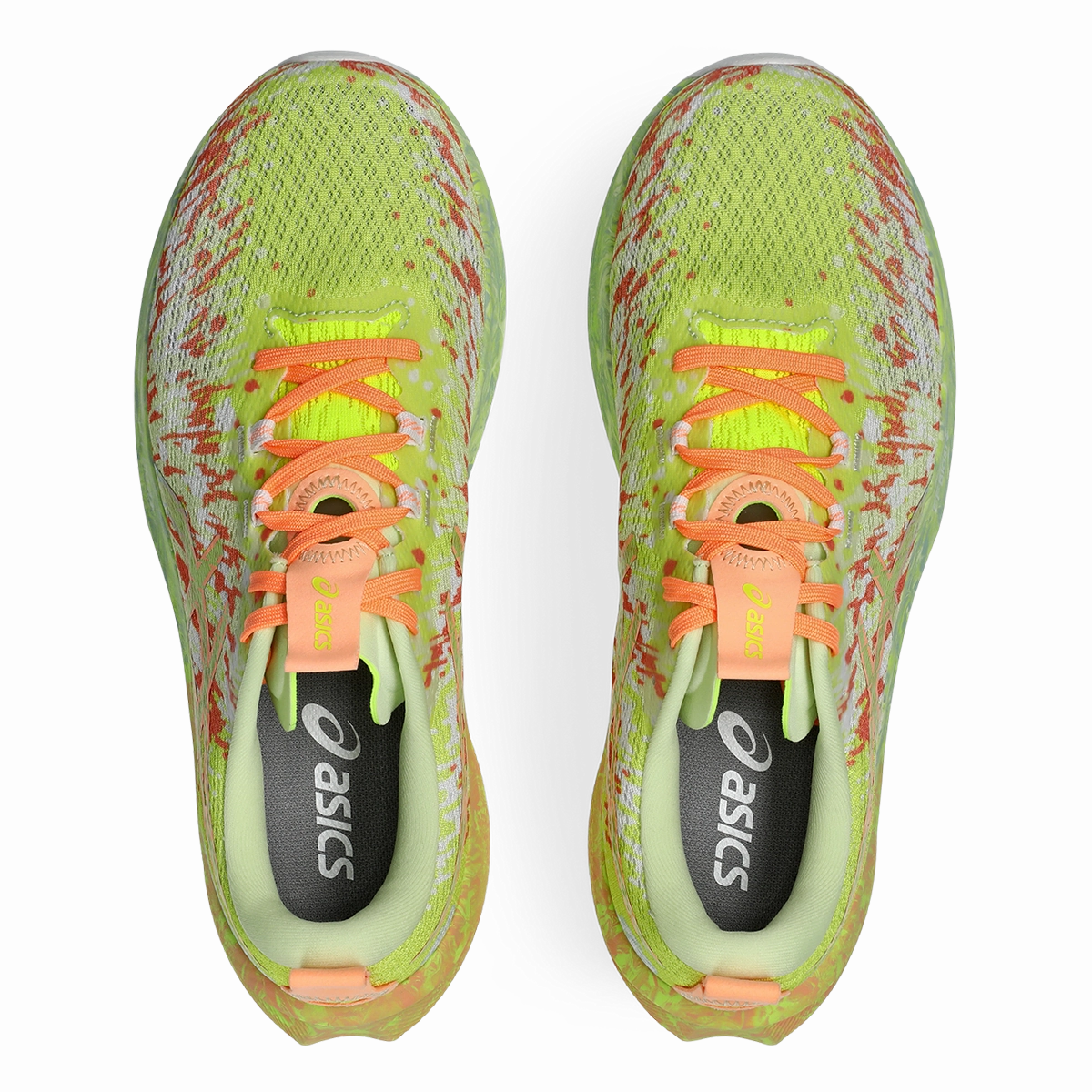 Asics Noosa Tri 16 High-energy running shoes