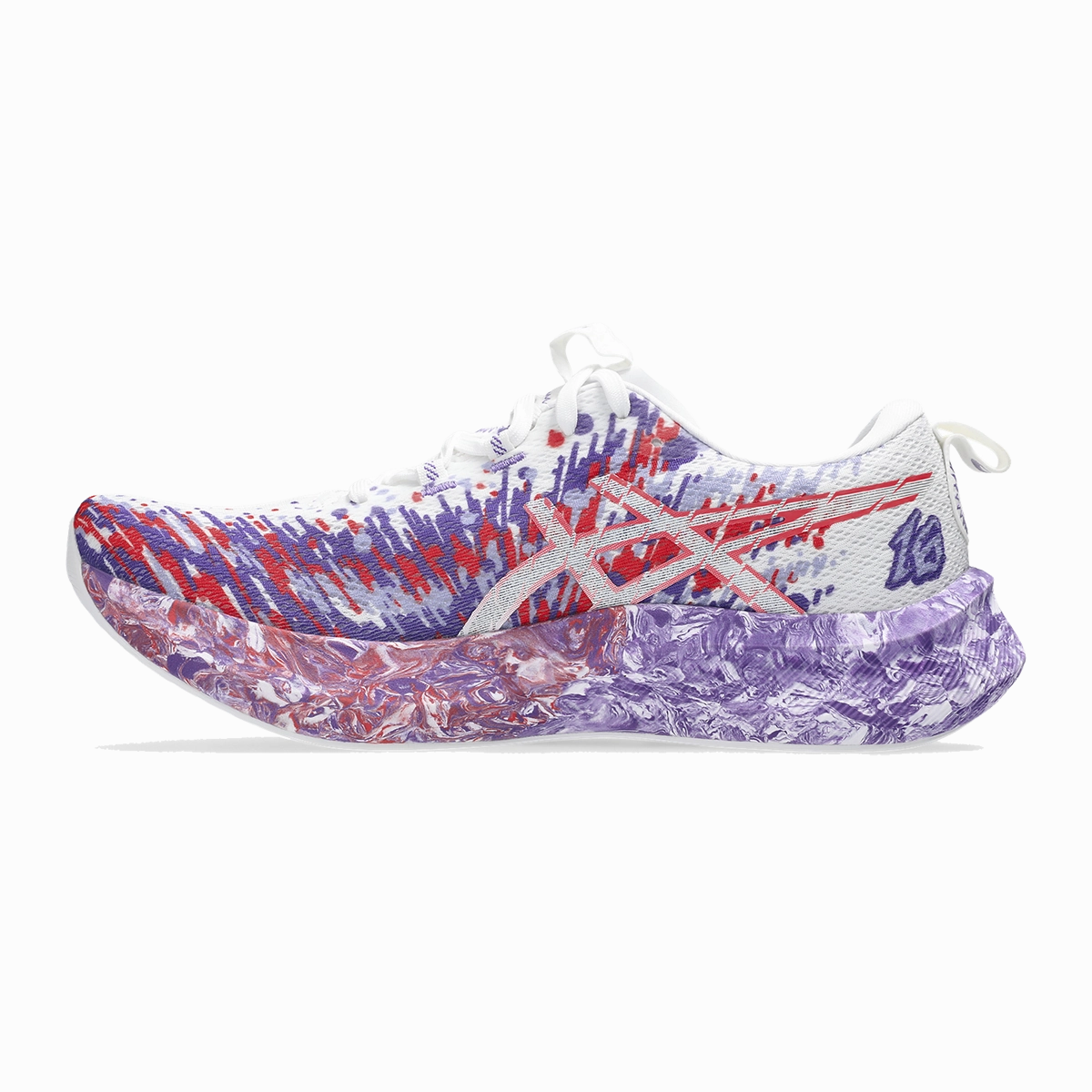 Asics Noosa Tri 16 High-energy running shoes