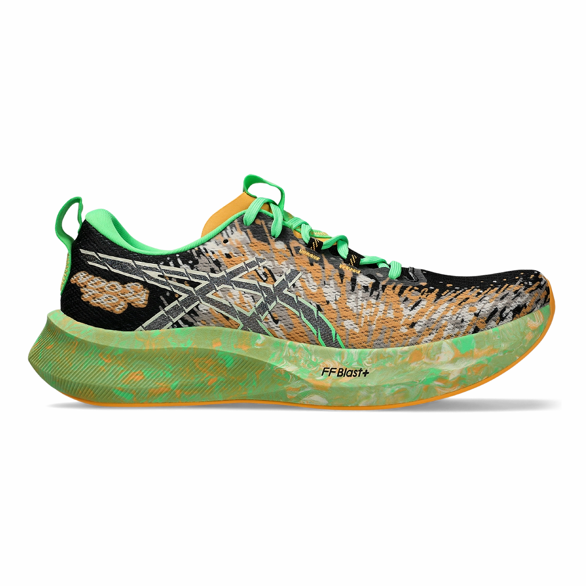 Asics Noosa Tri 16 High-energy running shoes