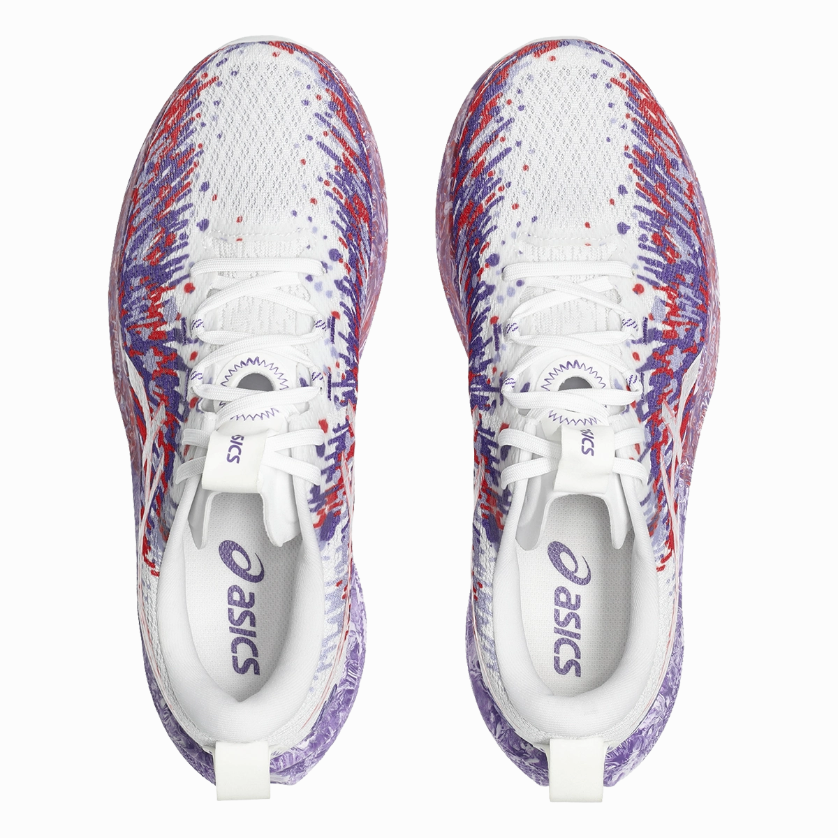 Asics Noosa Tri 16 High-energy running shoes