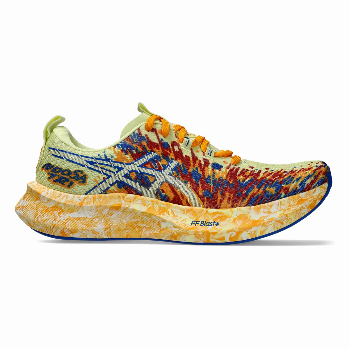 Asics Noosa Tri 16 High-energy running shoes