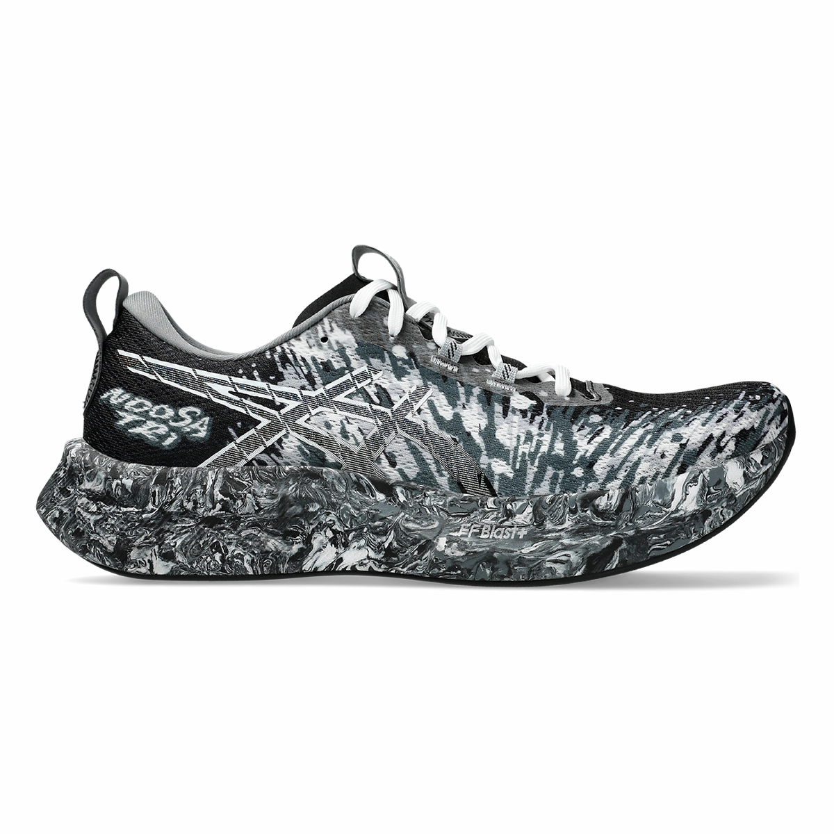 Asics Noosa Tri 16 High-energy running shoes