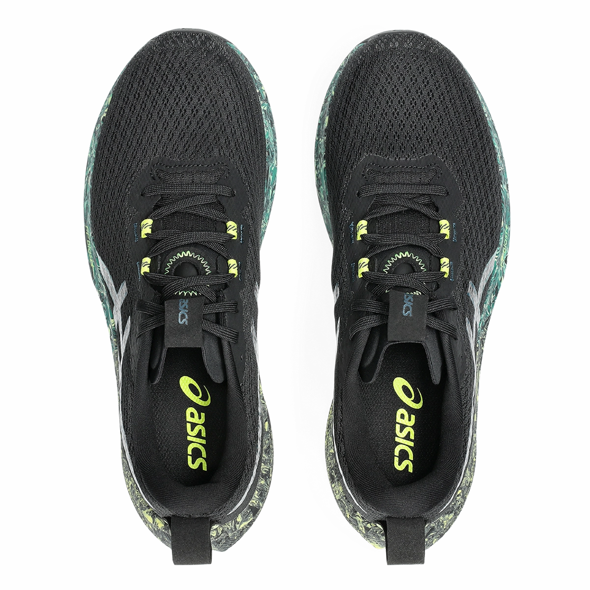 Asics Noosa Tri 16 High-energy running shoes