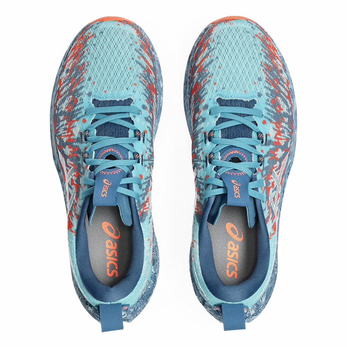 Asics Noosa Tri 16 High-energy running shoes