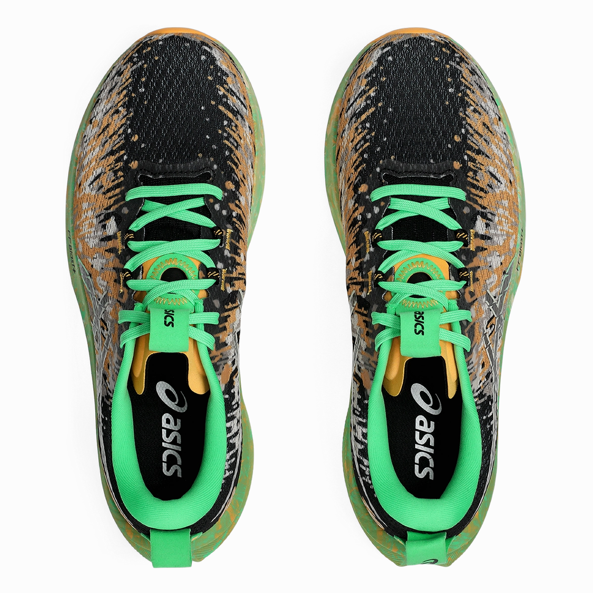 Asics Noosa Tri 16 High-energy running shoes