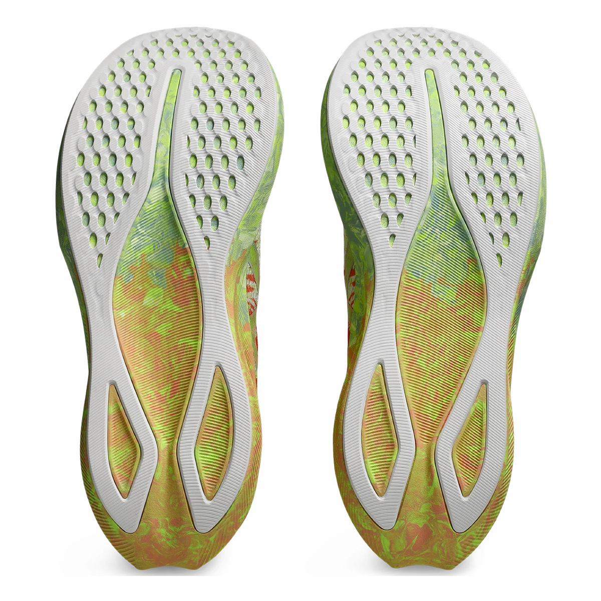 Asics Noosa Tri 16 High-energy running shoes