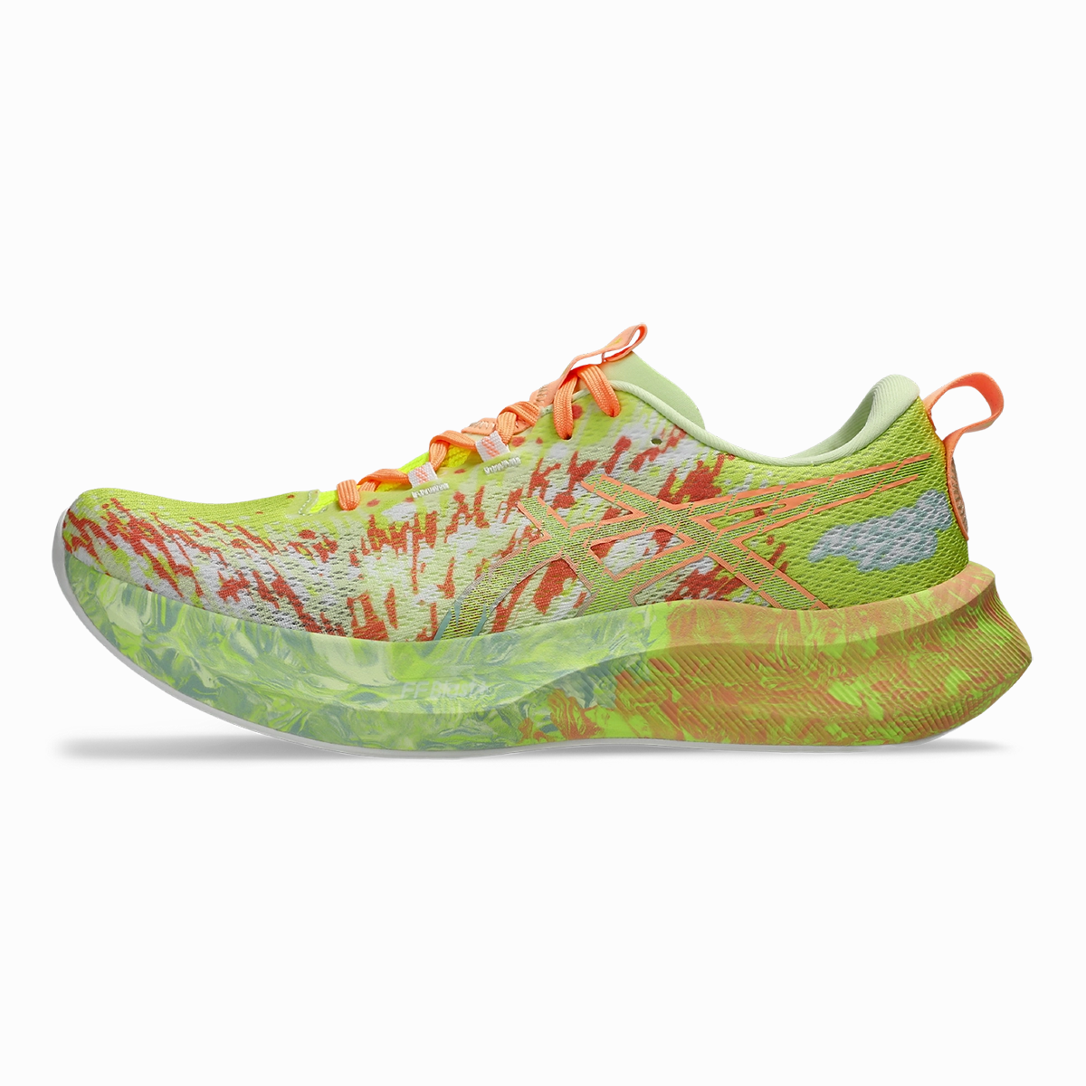 Asics Noosa Tri 16 High-energy running shoes