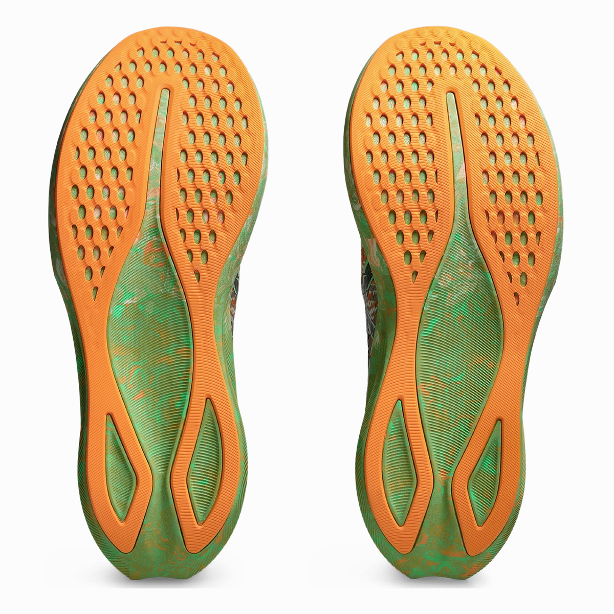 Asics Noosa Tri 16 High-energy running shoes