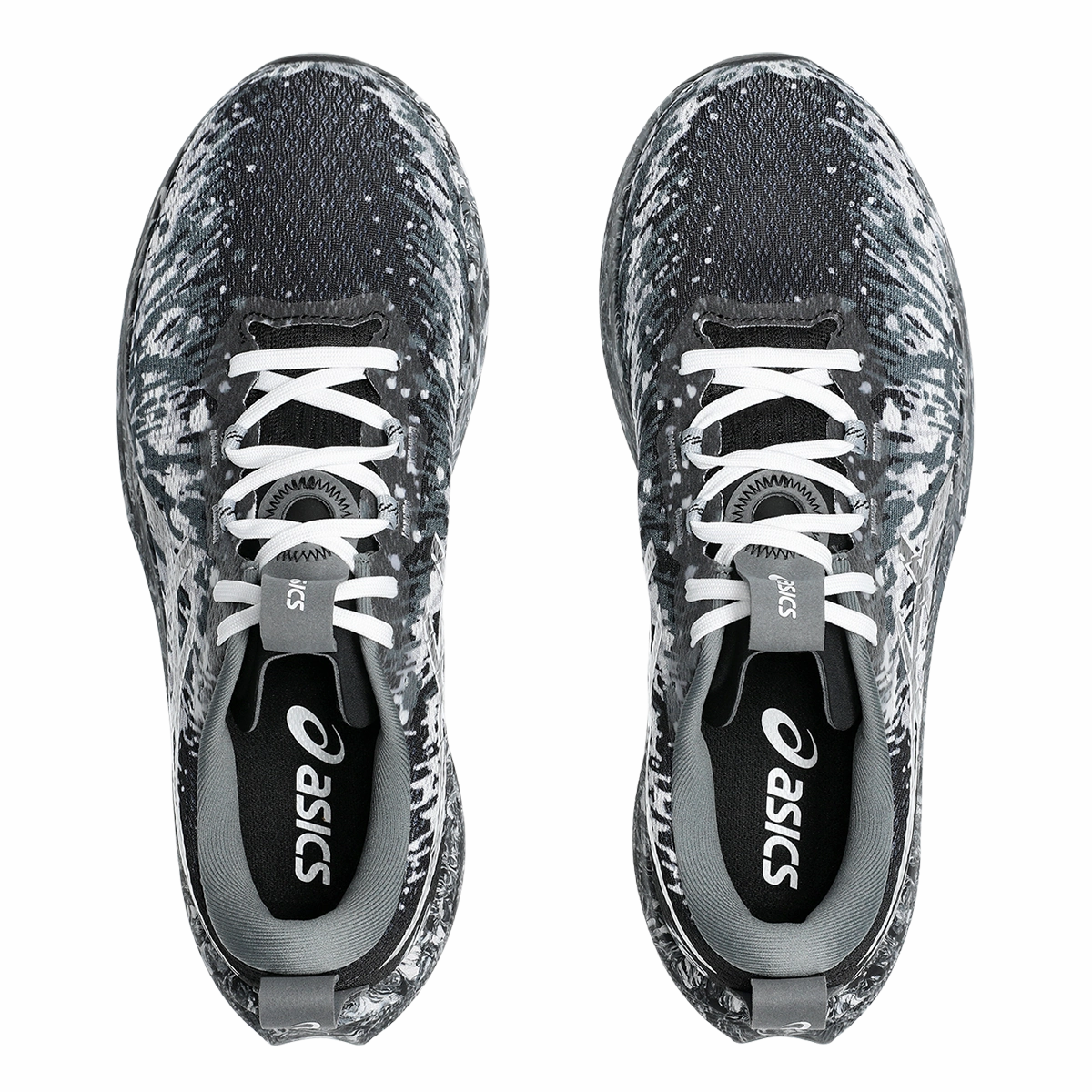 Asics Noosa Tri 16 High-energy running shoes