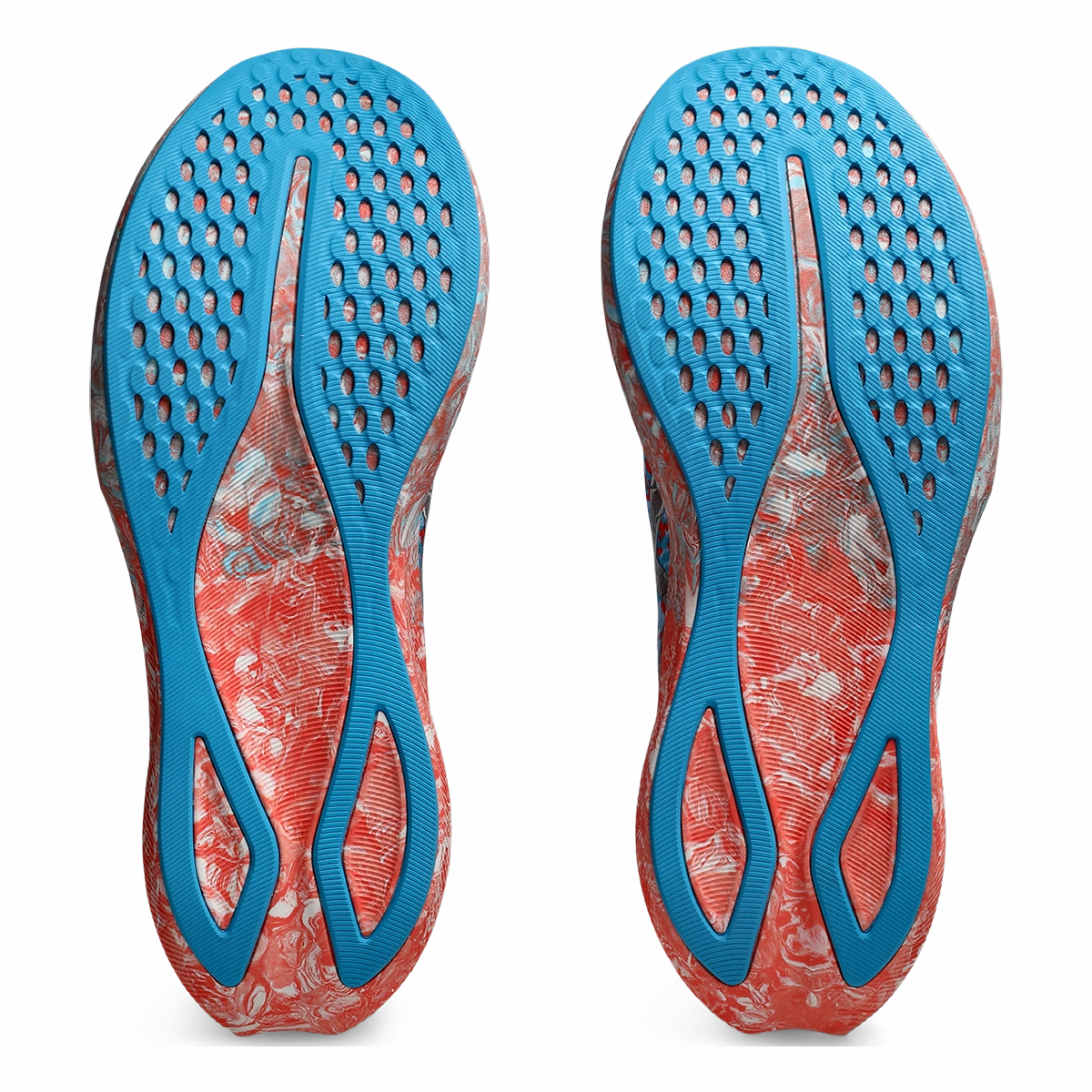 Asics Noosa Tri 16 High-energy running shoes