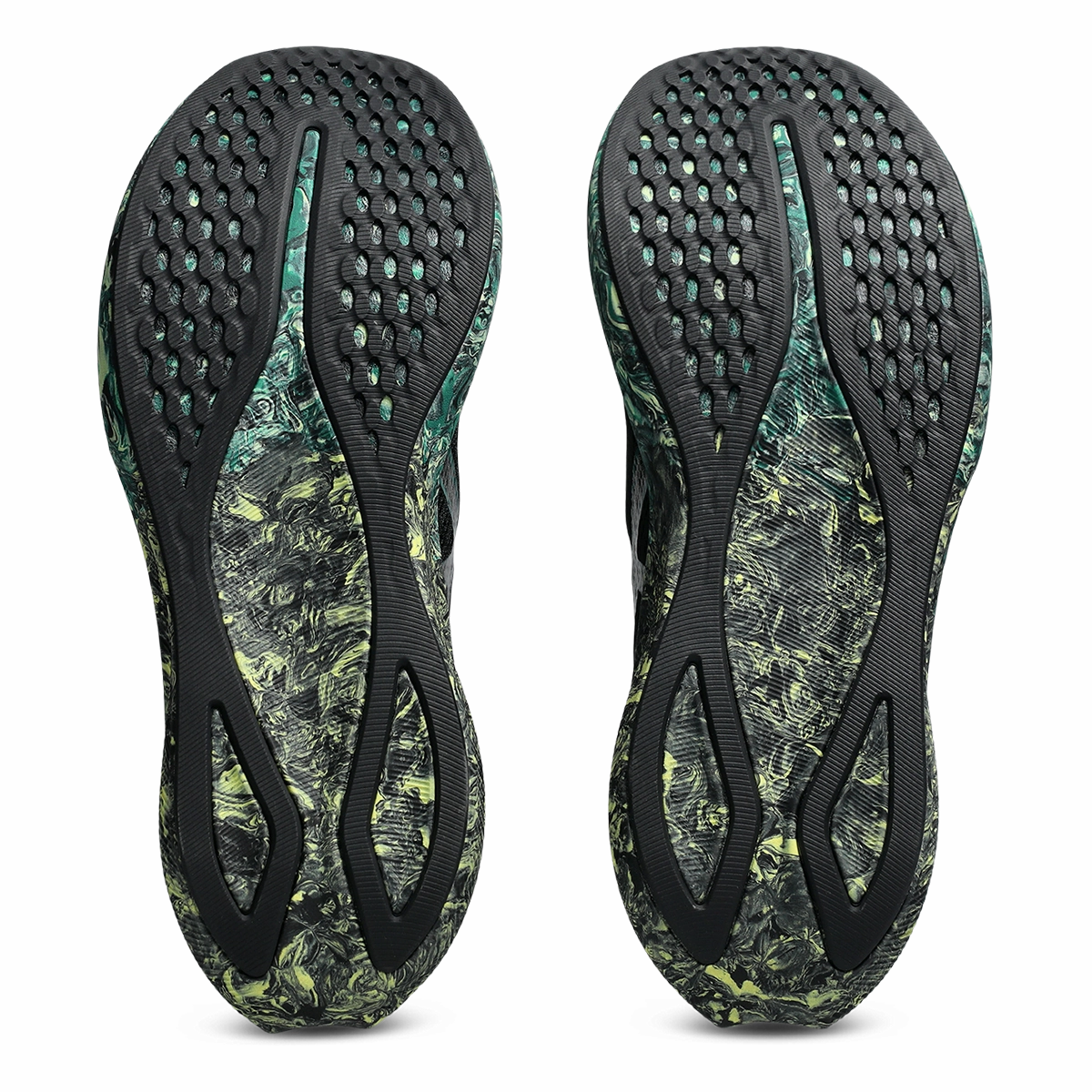 Asics Noosa Tri 16 High-energy running shoes