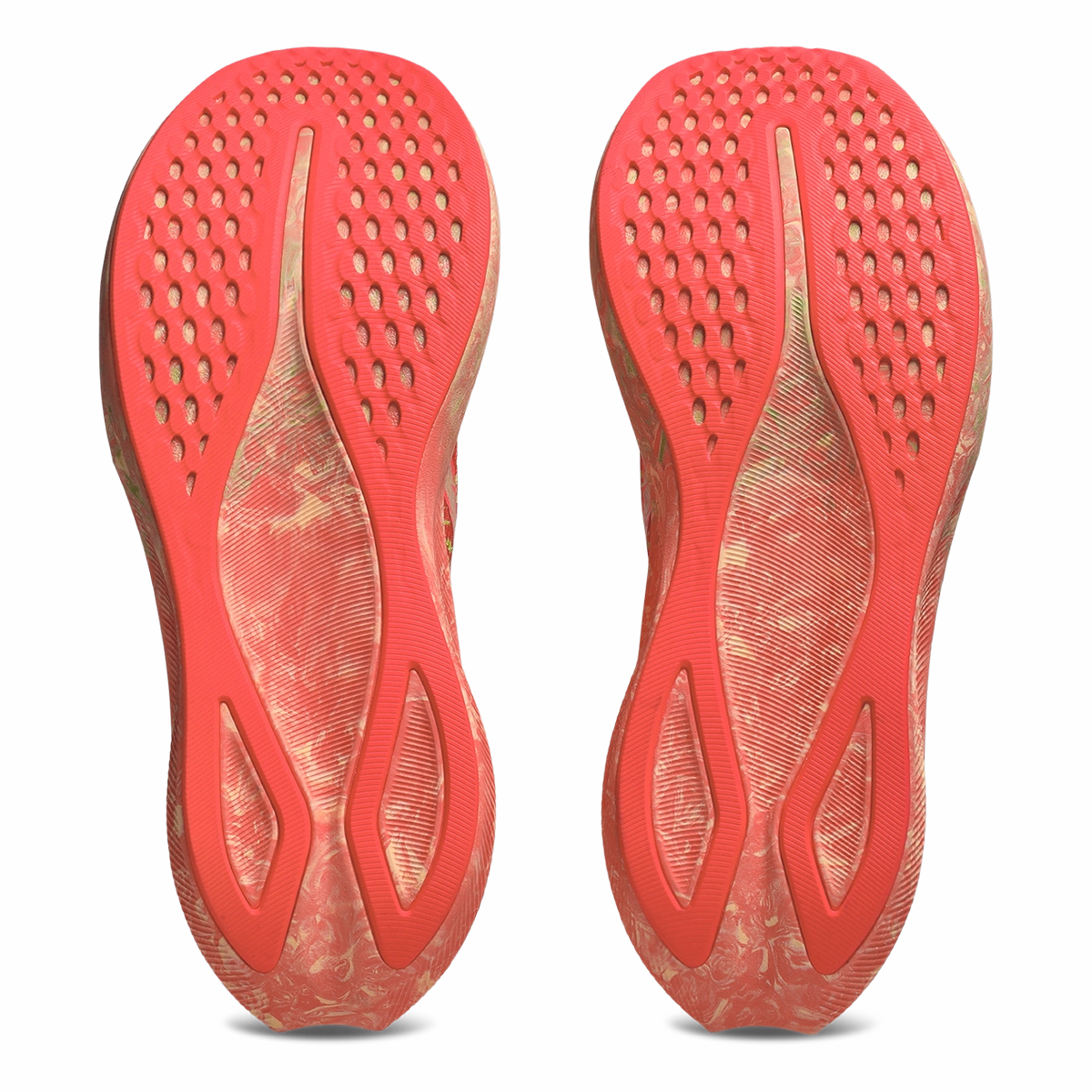 Asics Noosa Tri 16 High-energy running shoes